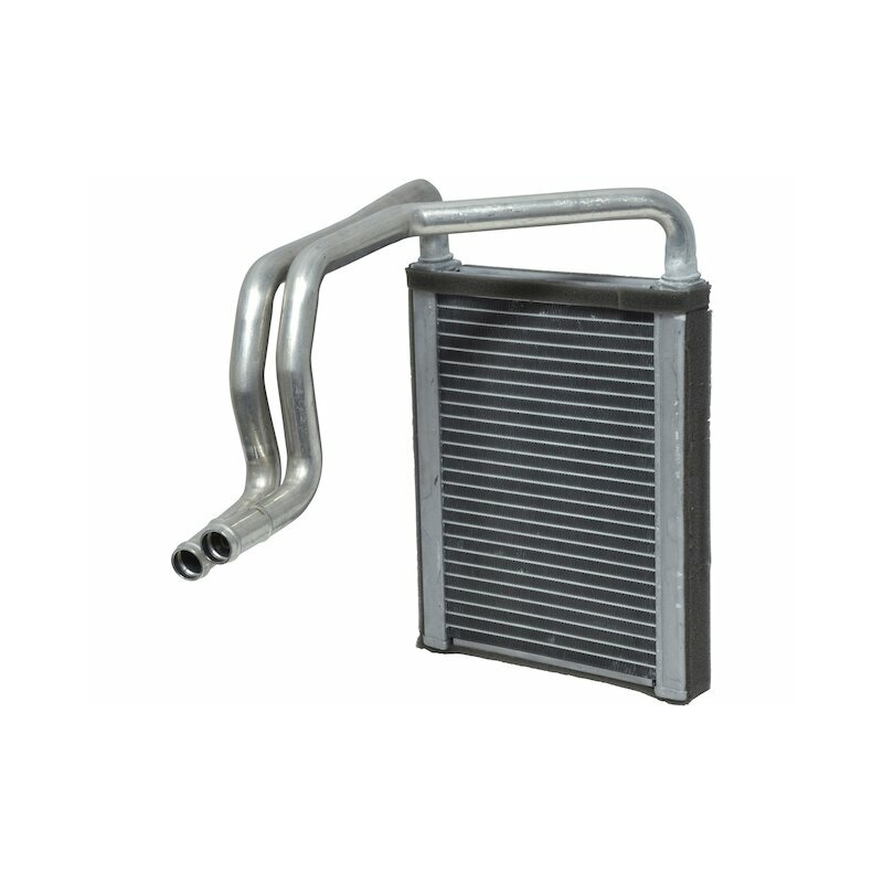 تصویر محصول رادیاتور بخاری کیا اسپورتیج 4 سیلندر GT لاین سال 2017